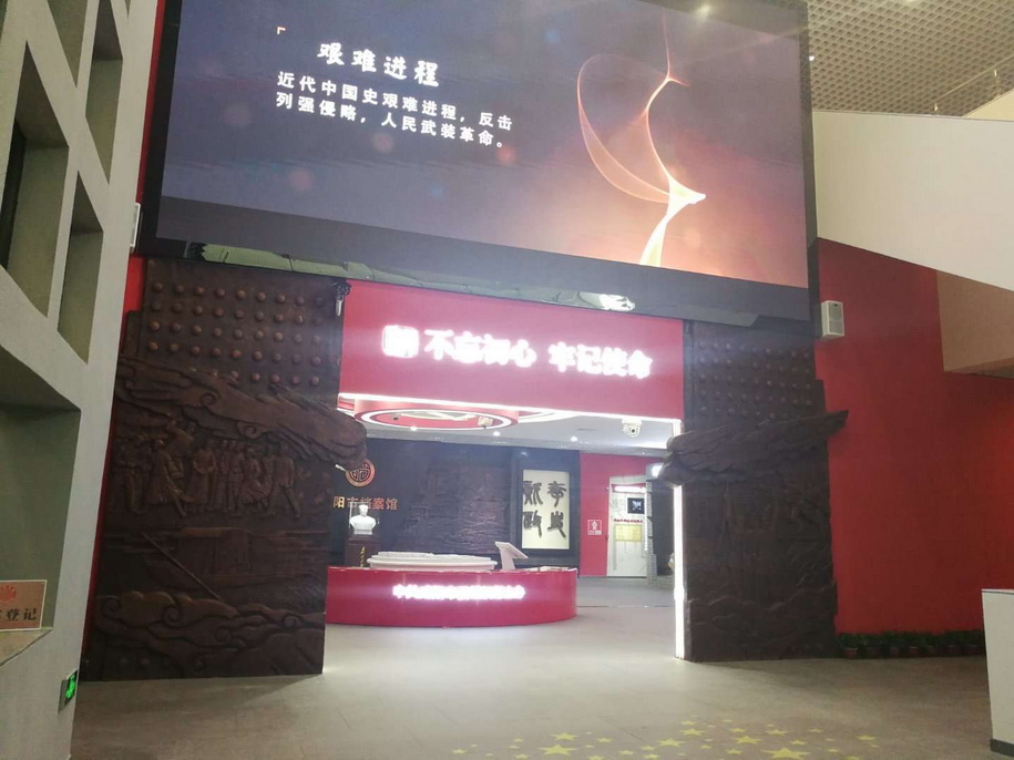 玻璃钢雕塑