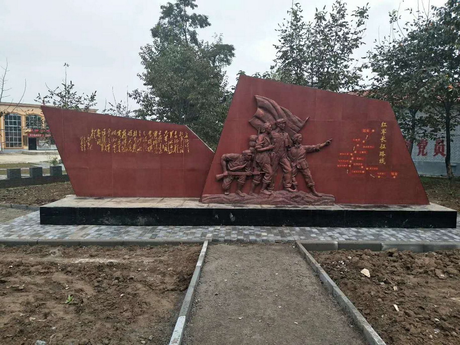 石材雕塑