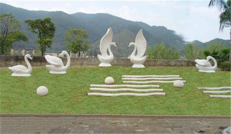 石材雕塑 (7)